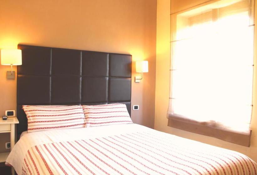 B&b Da Peppe  | Rotonda | Potenza | Italia 8