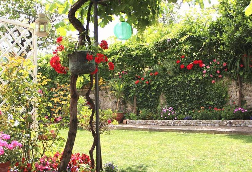 B&b Da Peppe  | Rotonda | Potenza | Italia 9