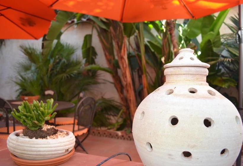 Bed and Breakfast Il Cortiletto Di Piazza Verga