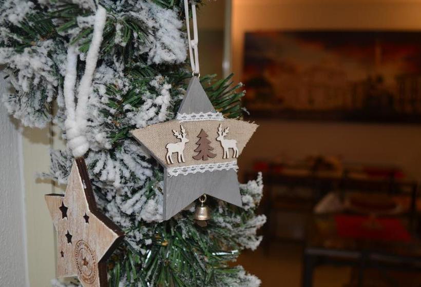 Bed and Breakfast Il Cortiletto Di Piazza Verga  | Catania | Catania | Italy 13