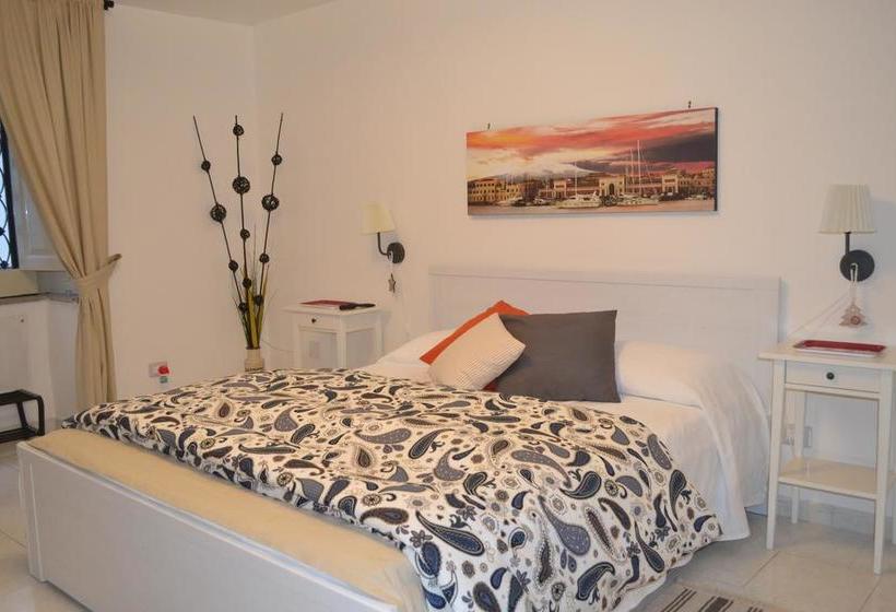 Bed and Breakfast Il Cortiletto Di Piazza Verga  | Catania | Catania | Italy 15