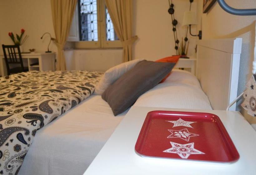 Bed and Breakfast Il Cortiletto Di Piazza Verga  | Catania | Catania | Italy 16