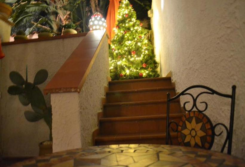 Bed and Breakfast Il Cortiletto Di Piazza Verga  | Catania | Catania | Italy 2