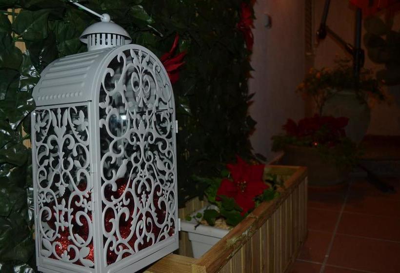 Bed and Breakfast Il Cortiletto Di Piazza Verga  | Catania | Catania | Italy 3