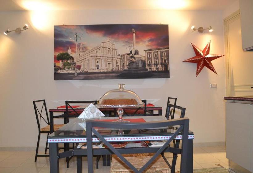 Bed and Breakfast Il Cortiletto Di Piazza Verga  | Catania | Catania | Italy 7