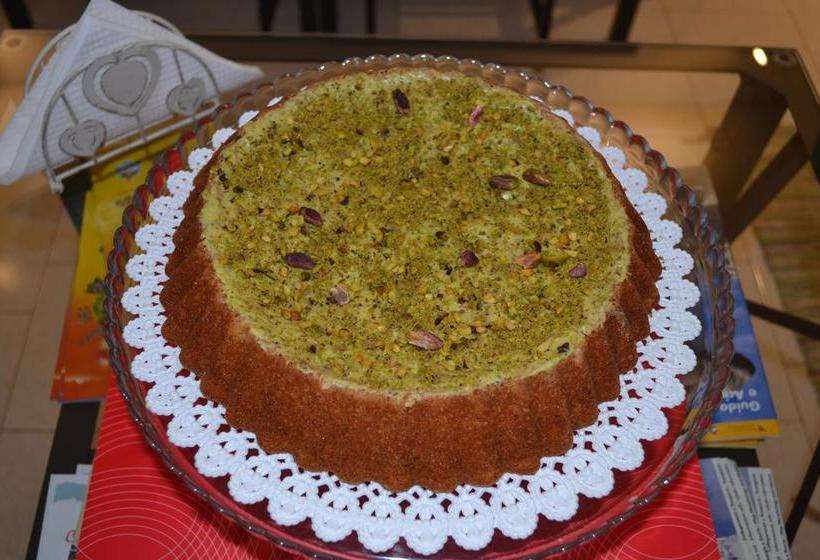 Bed and Breakfast Il Cortiletto Di Piazza Verga  | Catania | Catania | Italy 8