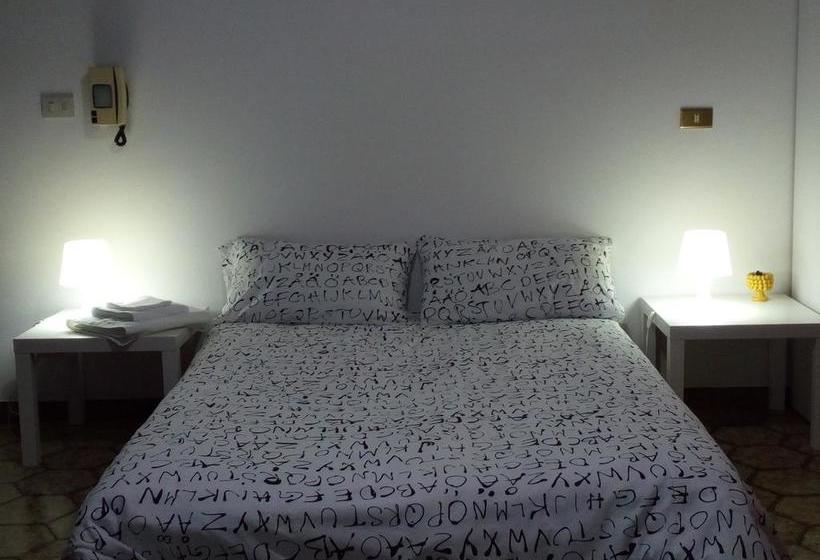 B&b Maia House  | Santo Stefano di Camastra | Messina | Italia 1