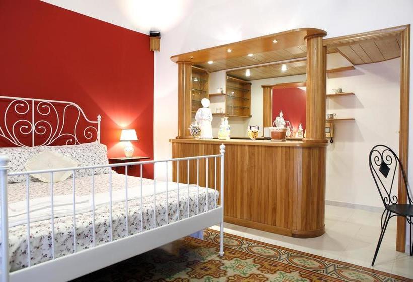 B&b Maia House  | Santo Stefano di Camastra | Messina | Italia 10