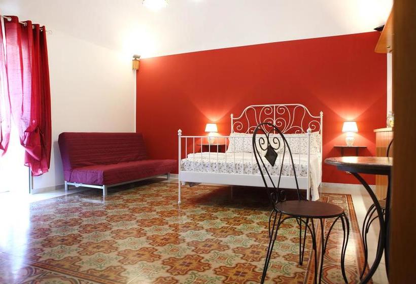B&b Maia House  | Santo Stefano di Camastra | Messina | Italia 11