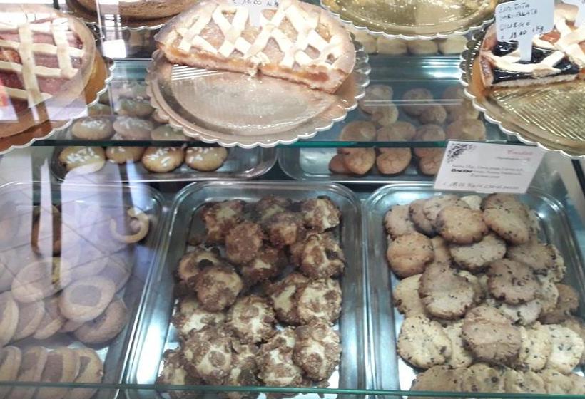 B&b Maia House  | Santo Stefano di Camastra | Messina | Italia 12