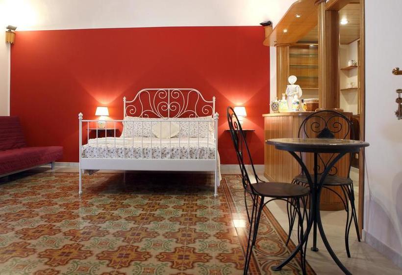 B&b Maia House  | Santo Stefano di Camastra | Messina | Italia 13