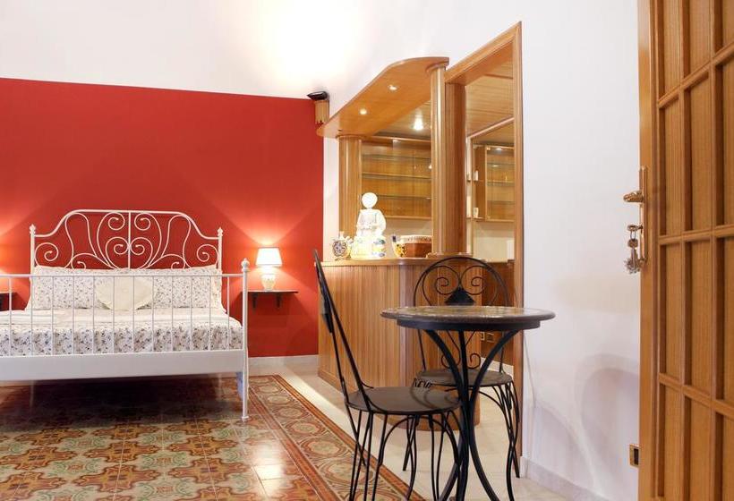 B&b Maia House  | Santo Stefano di Camastra | Messina | Italia 14