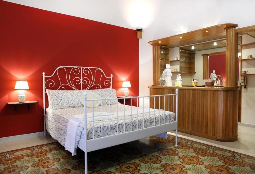 B&b Maia House  | Santo Stefano di Camastra | Messina | Italia 15