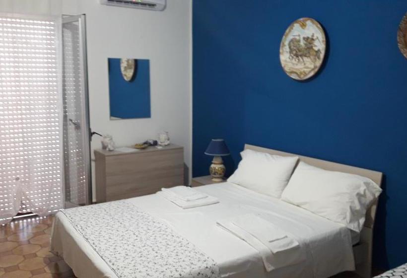 B&b Maia House  | Santo Stefano di Camastra | Messina | Italia 2