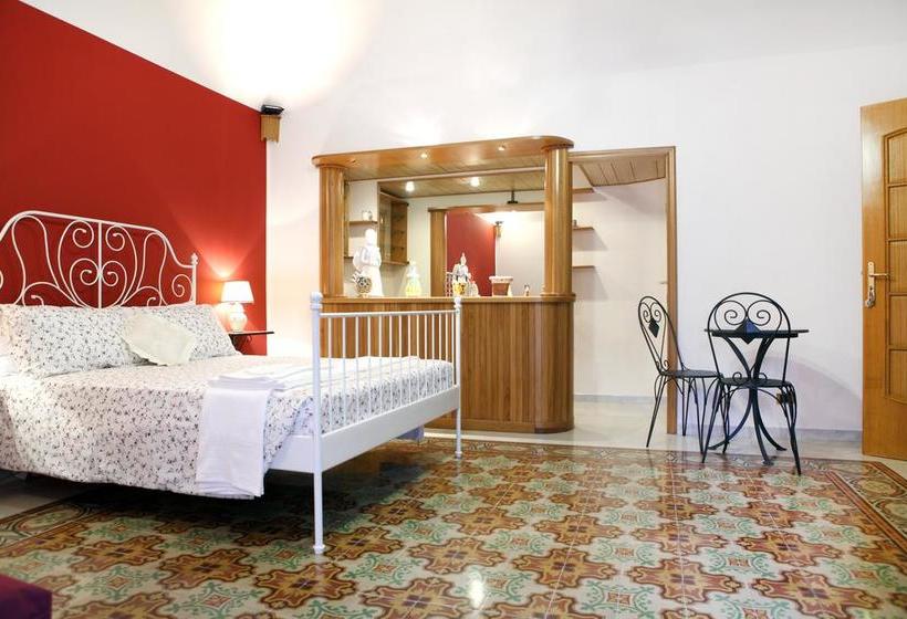 B&b Maia House  | Santo Stefano di Camastra | Messina | Italia 3