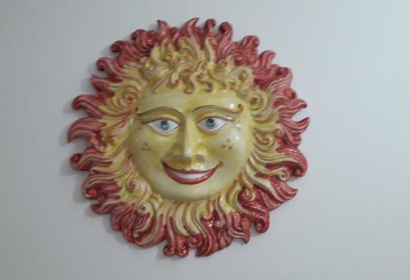 B&b Maia House  | Santo Stefano di Camastra | Messina | Italia 4