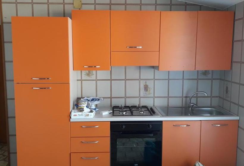 B&b Maia House  | Santo Stefano di Camastra | Messina | Italia 5