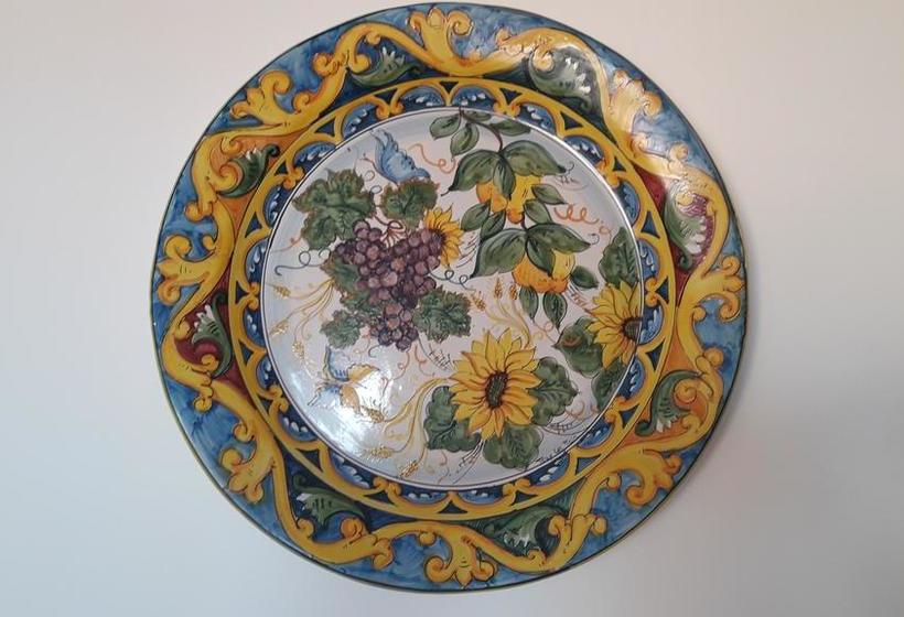 B&b Maia House  | Santo Stefano di Camastra | Messina | Italia 6