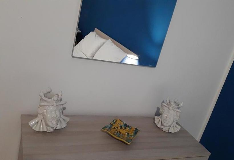 B&b Maia House  | Santo Stefano di Camastra | Messina | Italia 7