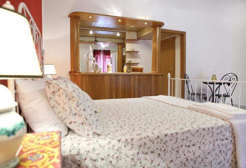 B&b Maia House  | Santo Stefano di Camastra | Messina | Italia 9