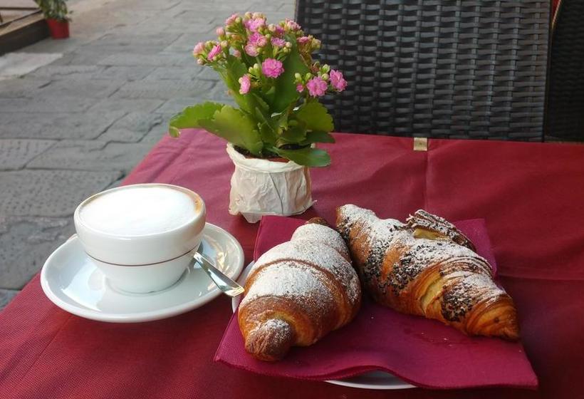 Bed and Breakfast Sognando Verso La Torre