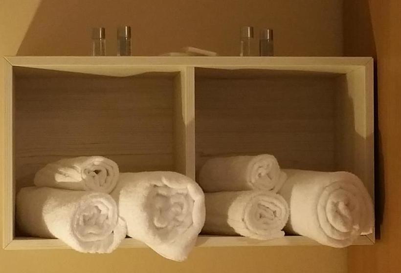 Bed and Breakfast Sognando Verso La Torre  | Pisa | Pisa | Italia 1