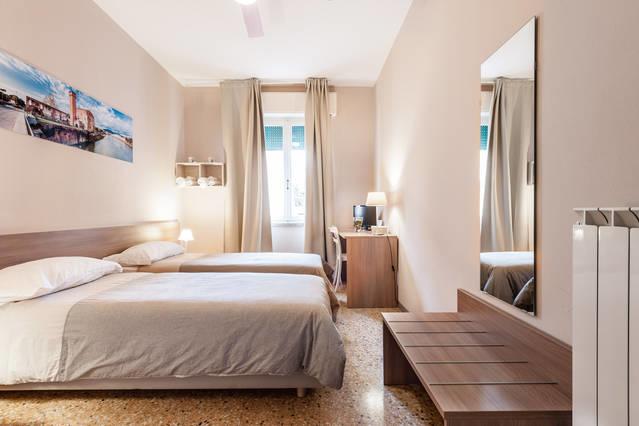 Bed and Breakfast Sognando Verso La Torre  | Pisa | Pisa | Italia 10