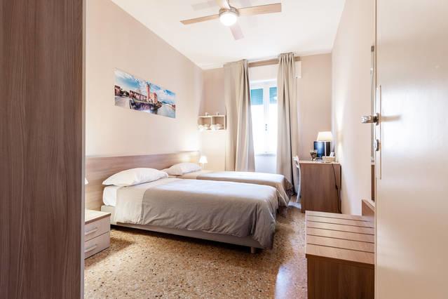 Bed and Breakfast Sognando Verso La Torre  | Pisa | Pisa | Italia 11