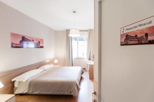 Bed and Breakfast Sognando Verso La Torre  | Pisa | Pisa | Italia 14