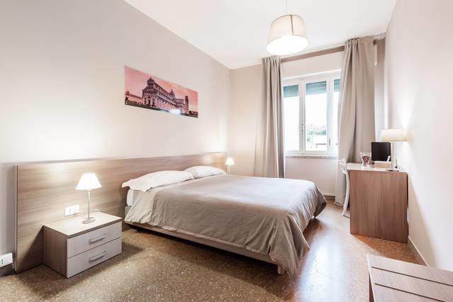 Bed and Breakfast Sognando Verso La Torre  | Pisa | Pisa | Italia 16