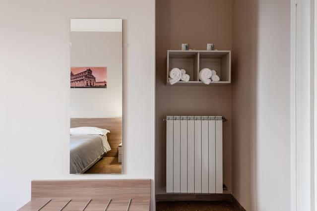 Bed and Breakfast Sognando Verso La Torre  | Pisa | Pisa | Italia 19