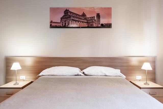 Bed and Breakfast Sognando Verso La Torre  | Pisa | Pisa | Italia 20