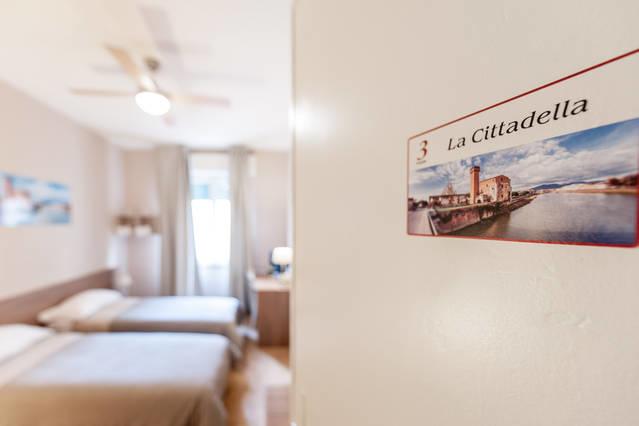 Bed and Breakfast Sognando Verso La Torre  | Pisa | Pisa | Italia 6