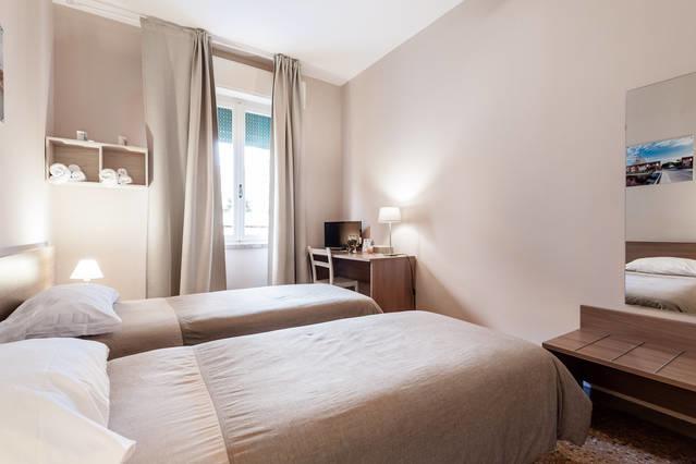 Bed and Breakfast Sognando Verso La Torre  | Pisa | Pisa | Italia 8