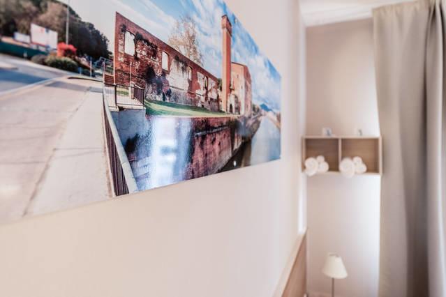 Bed and Breakfast Sognando Verso La Torre  | Pisa | Pisa | Italia 9