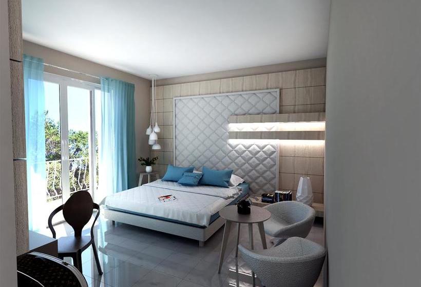 Bed and Breakfast La Terrazza Sul Mare