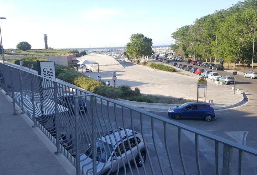 Bed and Breakfast La Terrazza Sul Mare  | Otranto | Lecce | Italia 1