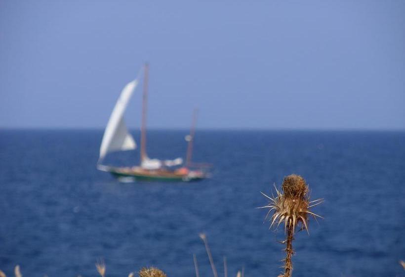 Bed and Breakfast La Terrazza Sul Mare  | Otranto | Lecce | Italia 10