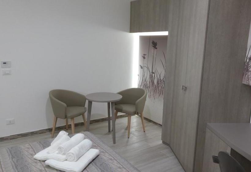 Bed and Breakfast La Terrazza Sul Mare  | Otranto | Lecce | Italia 11