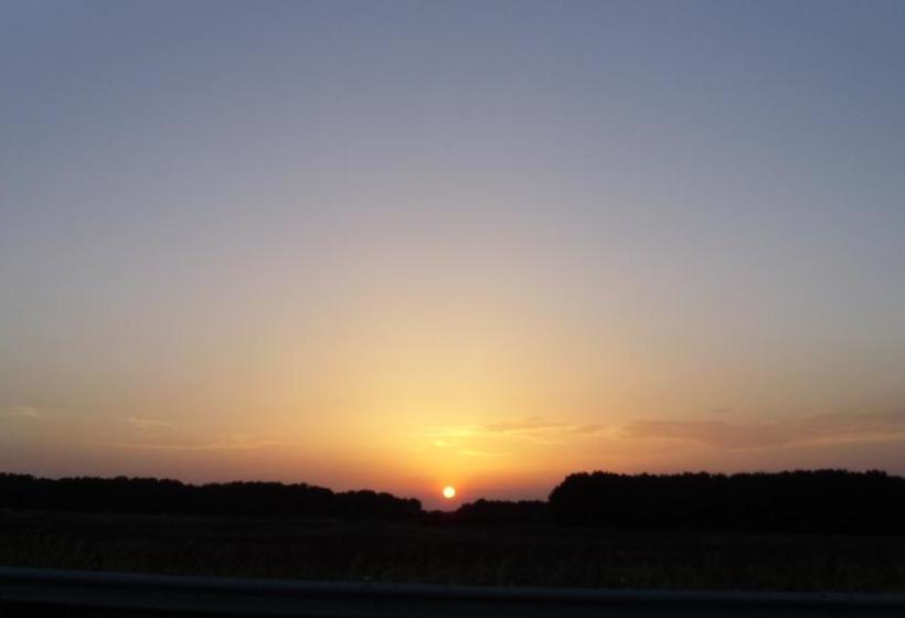 Bed and Breakfast La Terrazza Sul Mare  | Otranto | Lecce | Italia 12