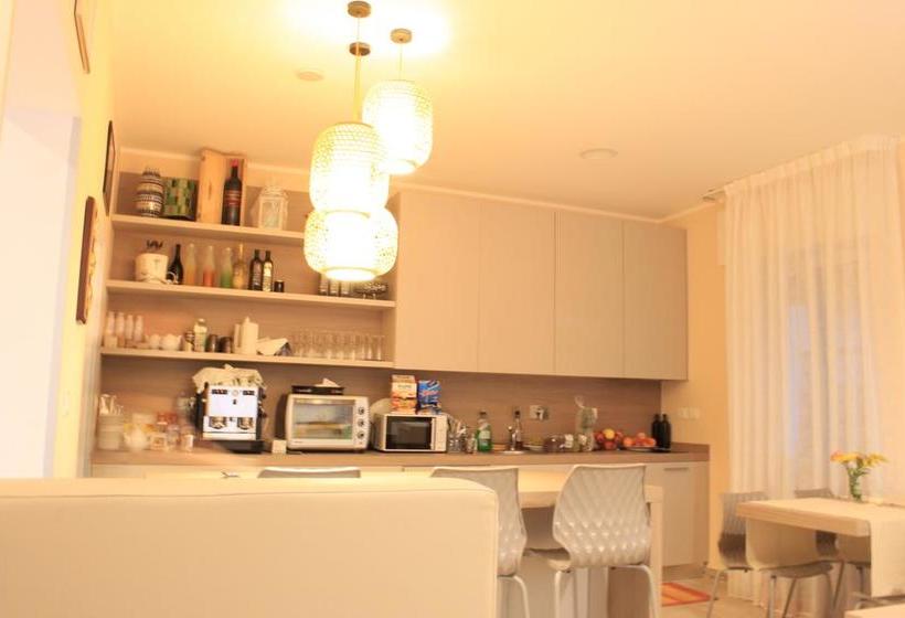 Bed and Breakfast La Terrazza Sul Mare  | Otranto | Lecce | Italia 13