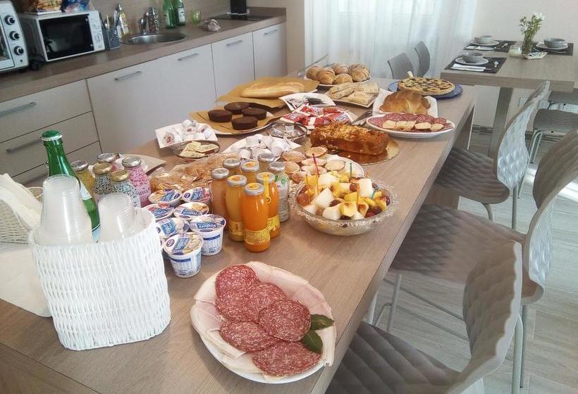 Bed and Breakfast La Terrazza Sul Mare  | Otranto | Lecce | Italia 15