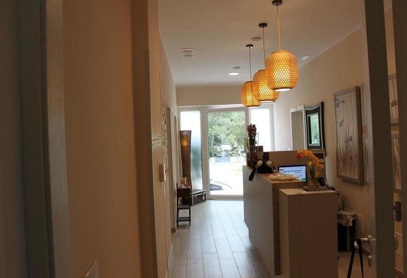 Bed and Breakfast La Terrazza Sul Mare  | Otranto | Lecce | Italia 17