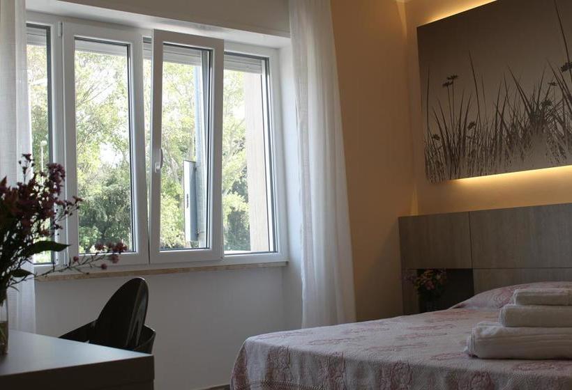 Bed and Breakfast La Terrazza Sul Mare  | Otranto | Lecce | Italia 18