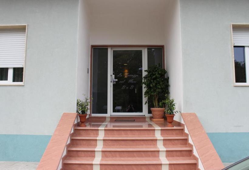 Bed and Breakfast La Terrazza Sul Mare  | Otranto | Lecce | Italia 19