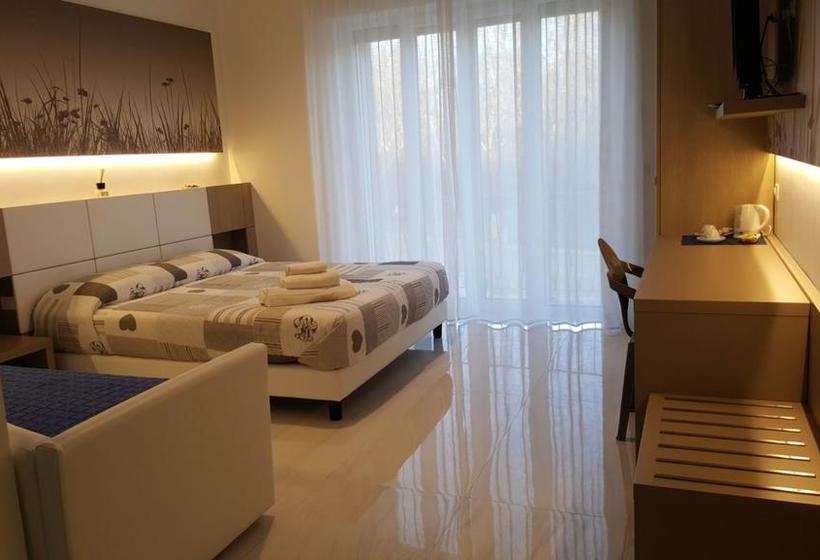 Bed and Breakfast La Terrazza Sul Mare  | Otranto | Lecce | Italia 2