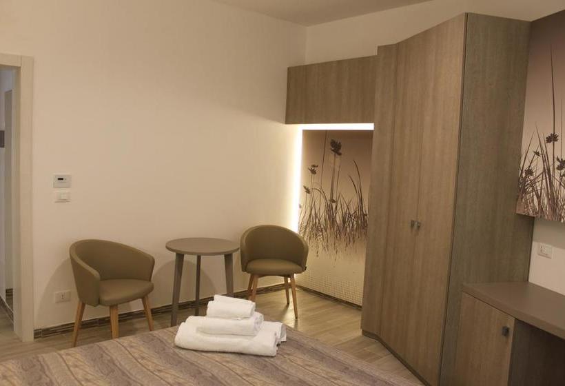 Bed and Breakfast La Terrazza Sul Mare  | Otranto | Lecce | Italia 20