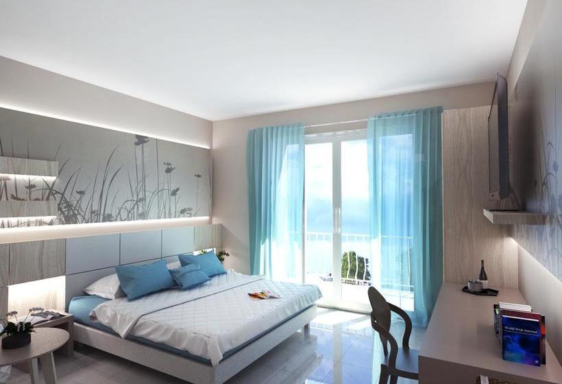 Bed and Breakfast La Terrazza Sul Mare  | Otranto | Lecce | Italia 3