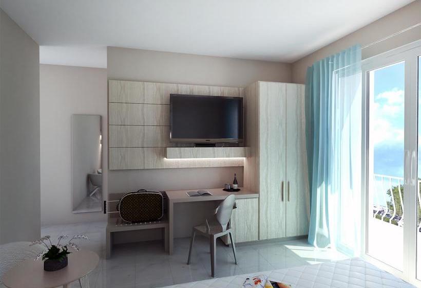 Bed and Breakfast La Terrazza Sul Mare  | Otranto | Lecce | Italia 5