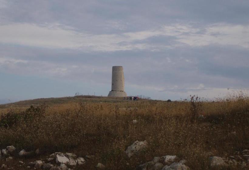 Bed and Breakfast La Terrazza Sul Mare  | Otranto | Lecce | Italia 6